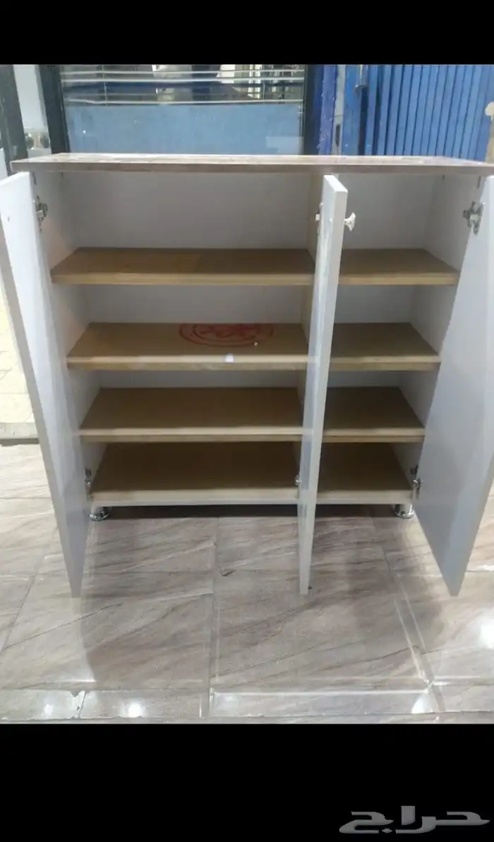 دولاب احذيه فرميكا 7