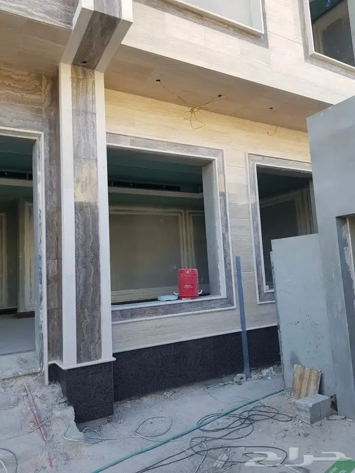 رخام ترفنتينو واجهات خارجية 6