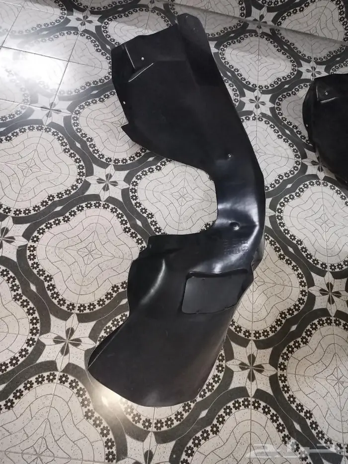 مرسيدس بدي كت وجنوط 21