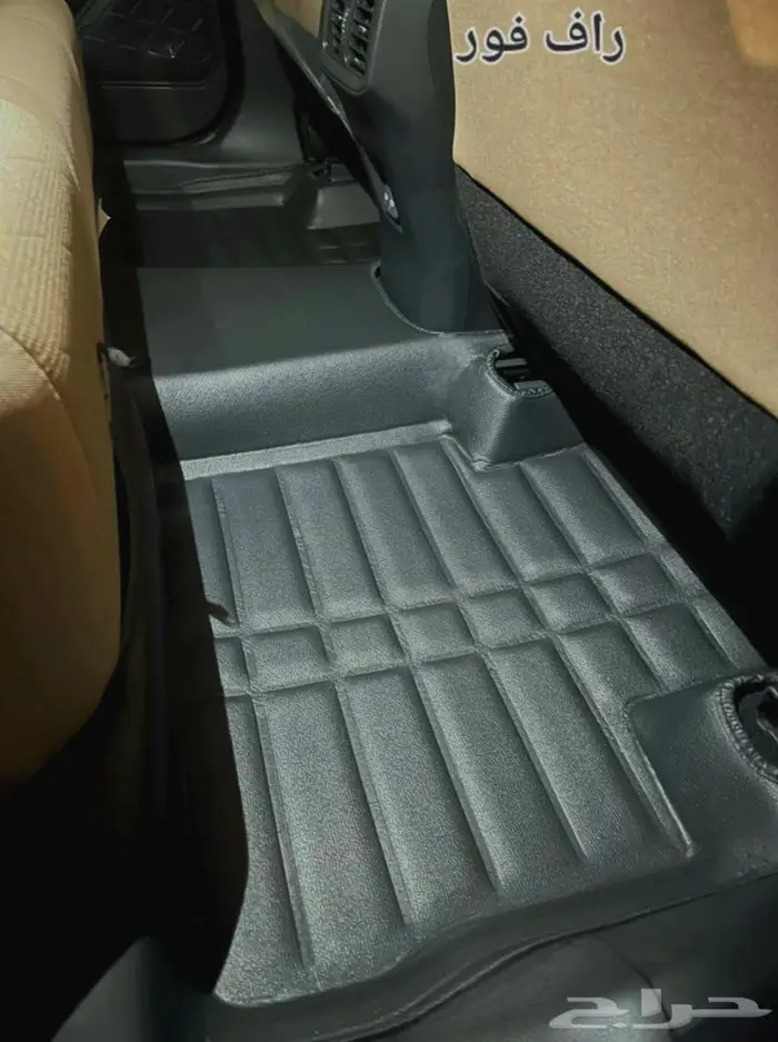 دعاسات كامري قوالب 5D تويوتا ألحق العرض خصم 100ريال 25