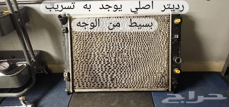 قطع غيار واكسسوارات كورفيت مستعمل وجديد 6