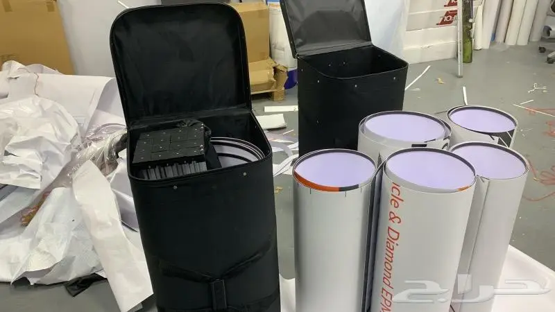 بوب اب- مجسمات - باك دروب 0