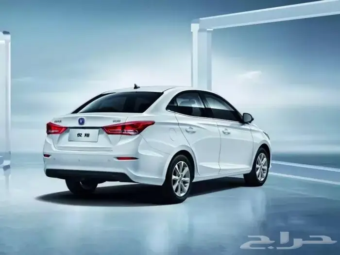 قطع غيار شانجان ALSVIN السفن CHANGAN شانجان 2