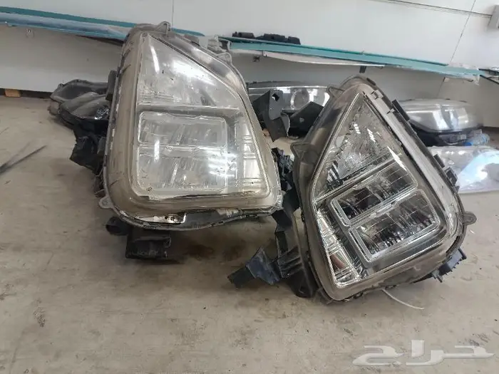 تلميع شمعات داخلي خارجي 0