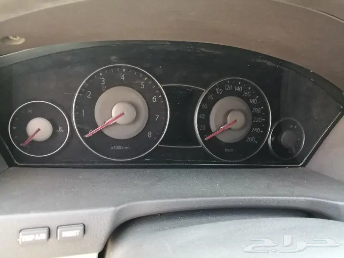 قطع غيار مستعمل كيا اوبيروس 10