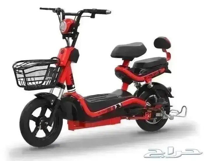 دباب كهربائي كبير لايحتاج إلى رخصة يوجد تابي وتمارا 1