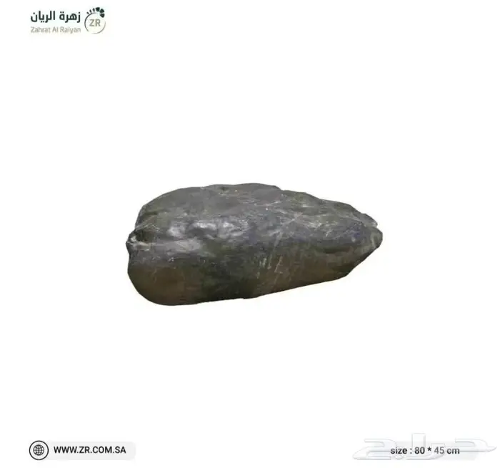 احجار وحصي بأحجام متنوعة 14