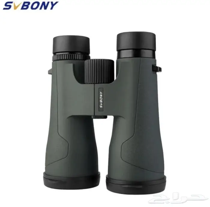 دربيل SVBONY SA203 12x50 IPX7 الفاخر 0