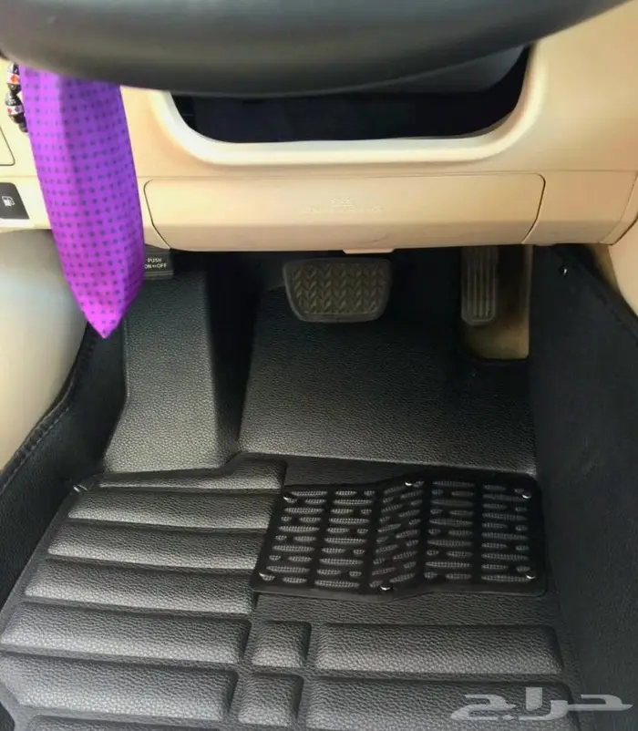 دعاسات كامري قوالب 5D تويوتا ألحق العرض خصم 100ريال 20