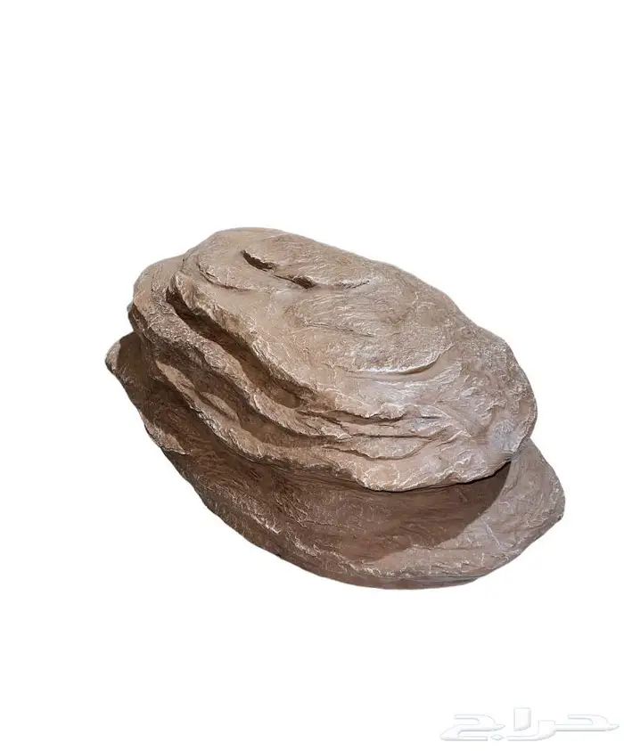 احجار وحصي بأحجام متنوعة 2