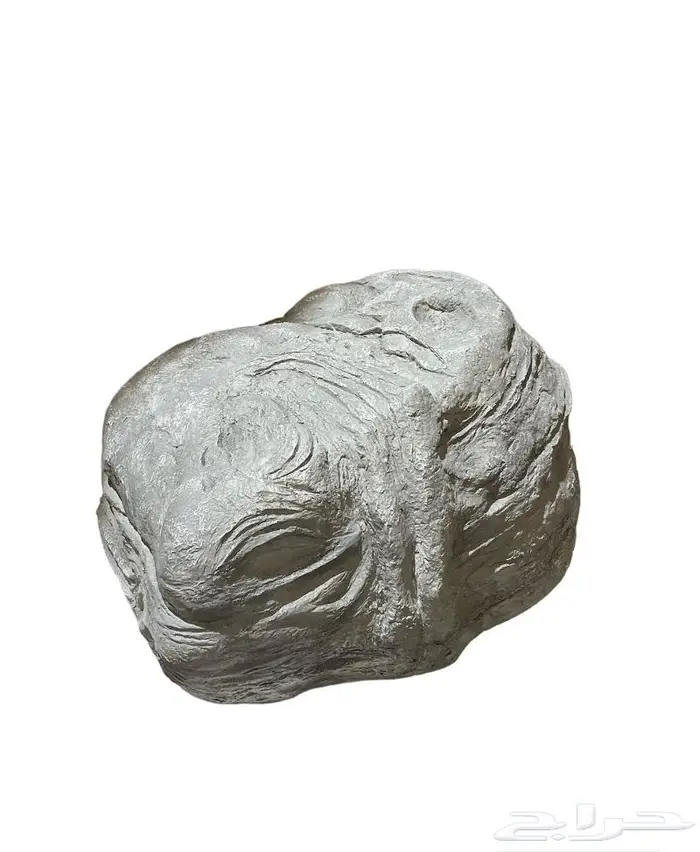 احجار وحصي بأحجام متنوعة 0
