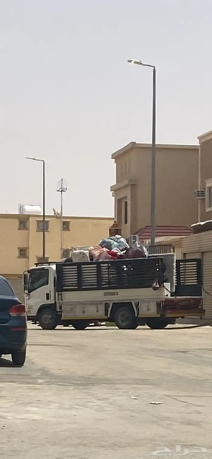نقل عفش واثاث دينا الخرج الرياض الحوطه حرض الحريق الاحساء 8