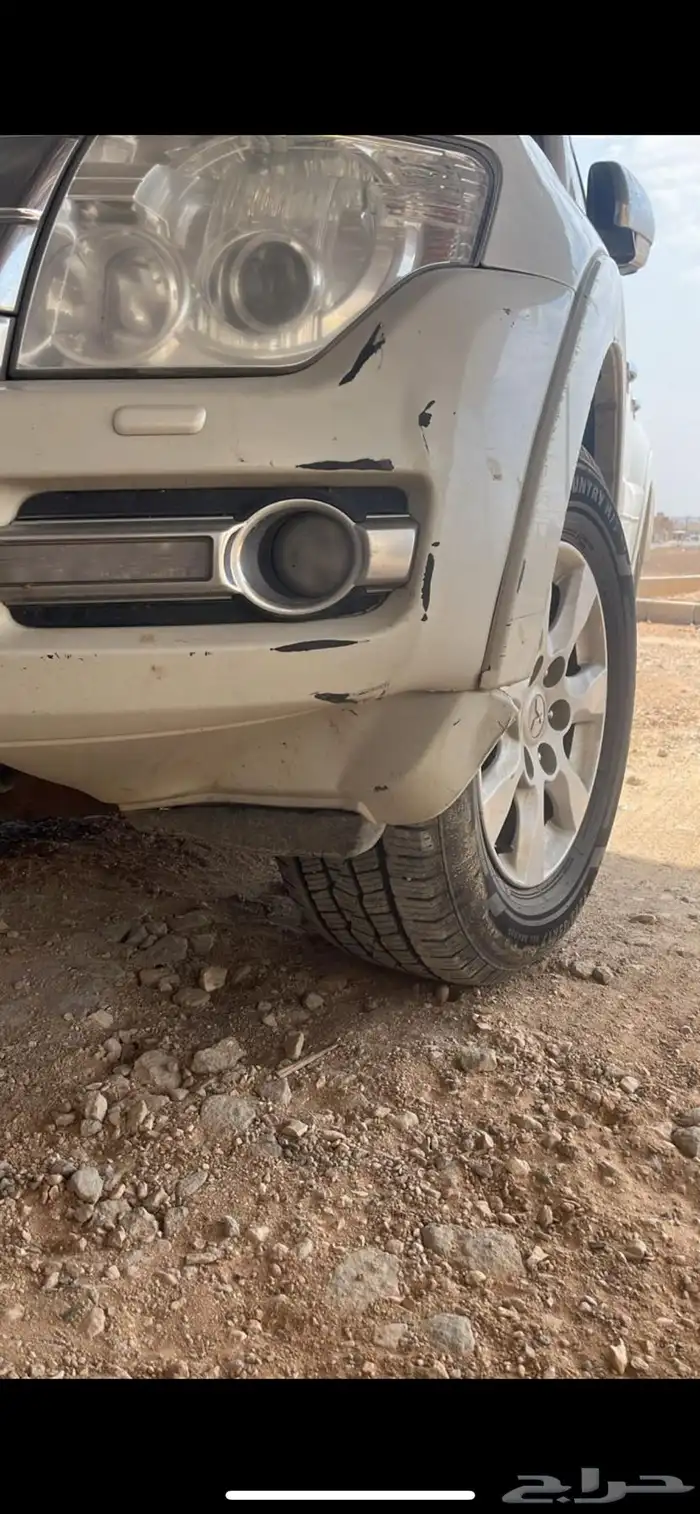 باجيرو 2015 11