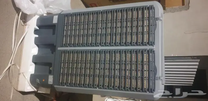 مكيف صحراوي فريش 120 لتر جديد فقط 4