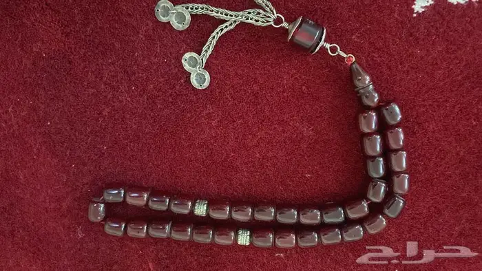 سبحه انتيك والخامه مشروطه الماني زينه وخزينه 26