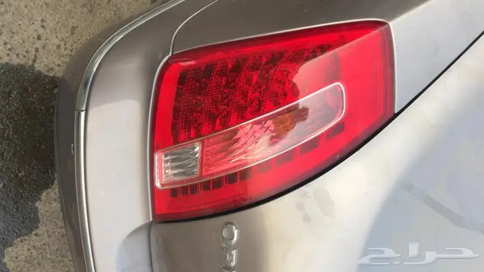 قطع غيار مستعمل كيا اوبيروس 12