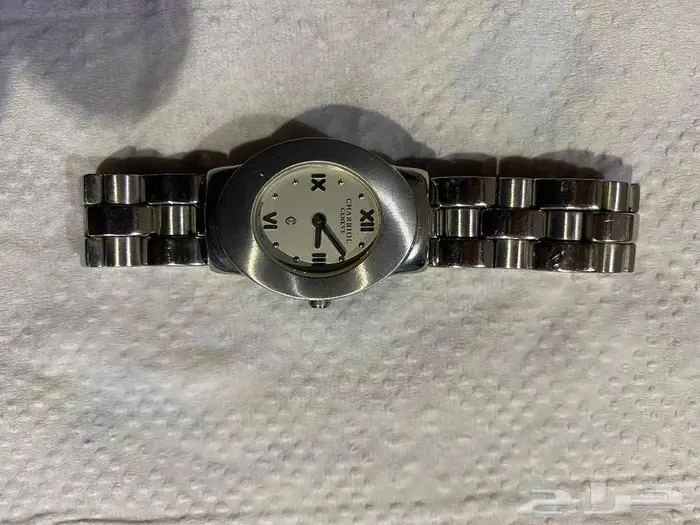 ساعة شاريول اصلي 1