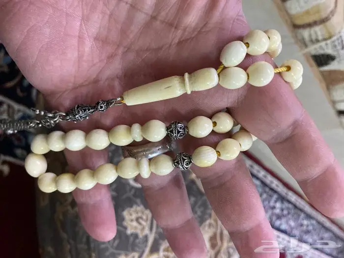 سبحه انتيك والخامه مشروطه الماني زينه وخزينه 3