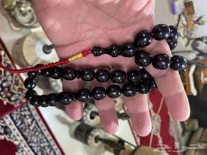 سبحه انتيك والخامه مشروطه الماني زينه وخزينه 8