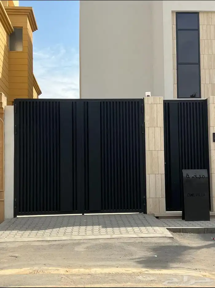 حداده والمنيوم 3