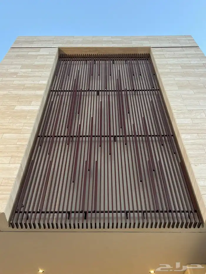 حداده والمنيوم 2