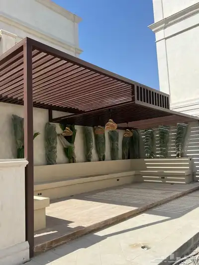 حداده والمنيوم index