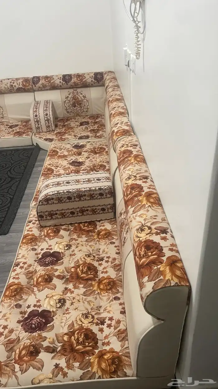 مجلس حرف L زاويه 2