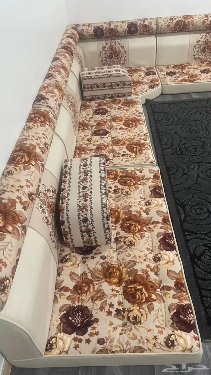 مجلس حرف L زاويه 0