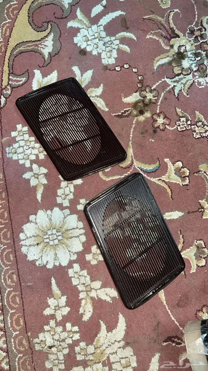 قطع غيار كابرس 79-90 11