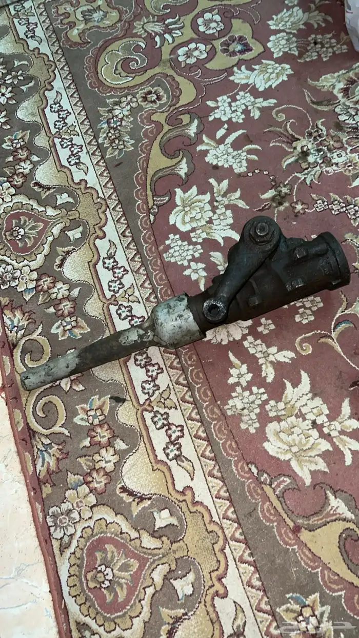 قطع غيار كابرس 79-90 8