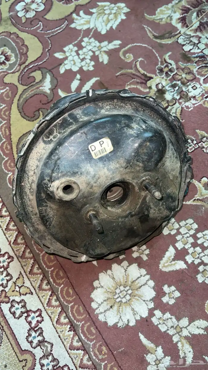 قطع غيار كابرس 79-90 5