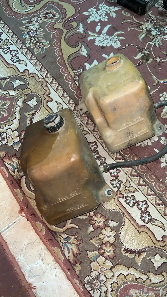 قطع غيار كابرس 79-90 9