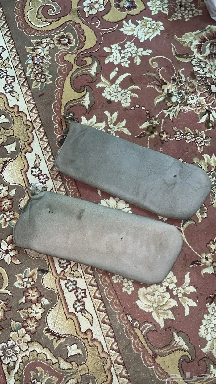 قطع غيار كابرس 79-90 15