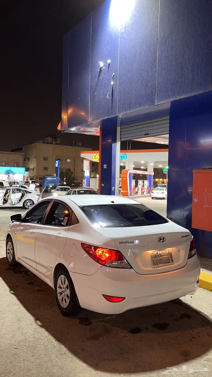 اكسنت 2011 للبدل المناسب 7