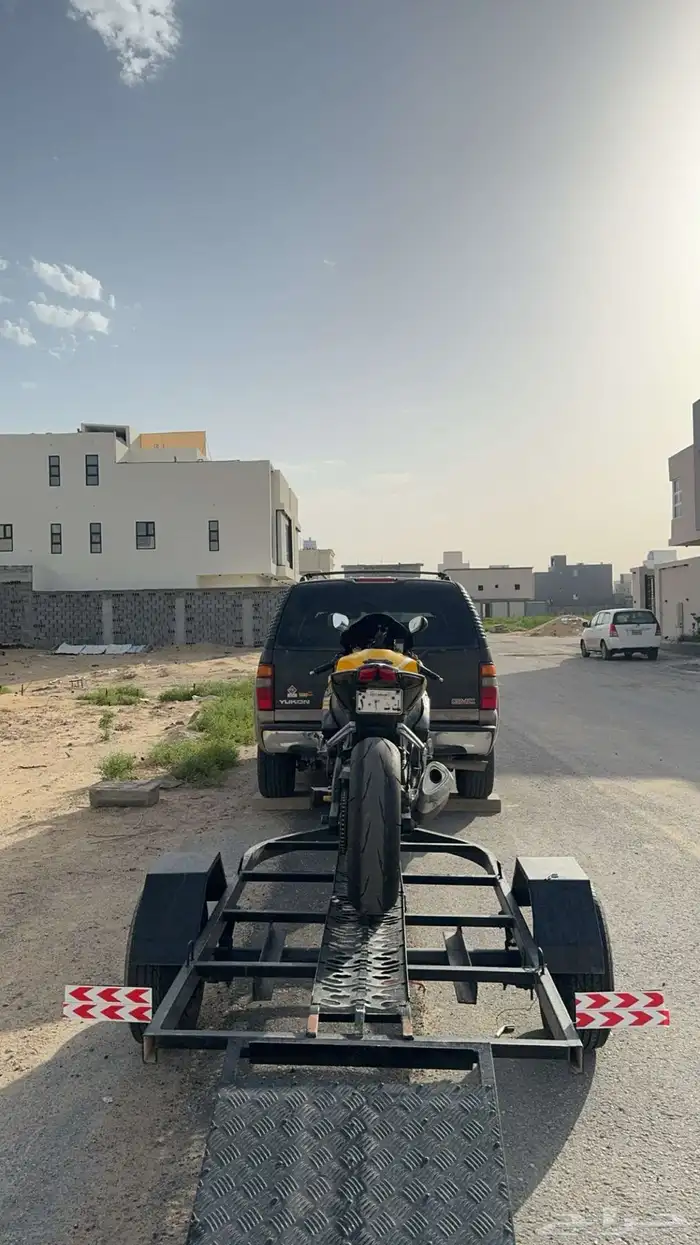 للبيع و للاجار عربه سحب تم تنزيل الحد3300 0