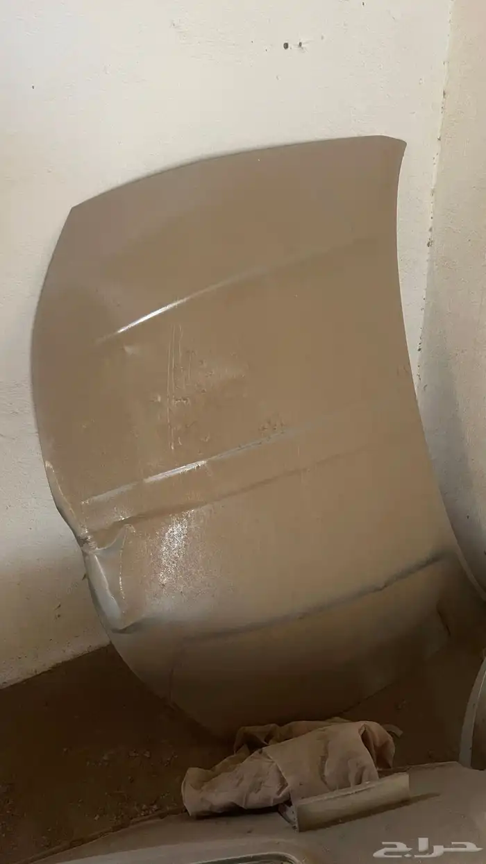 قربه مويه مساحات وكبوت تشارجر 2