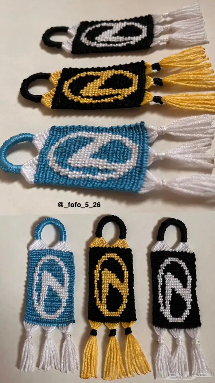 ميدالية مفاتيح شعار لكزس 8