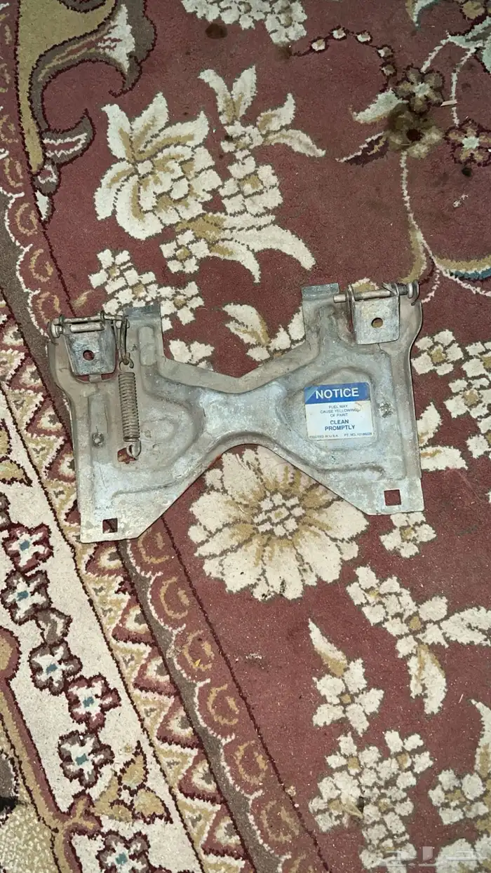 قطع غيار كابرس 79-90 1