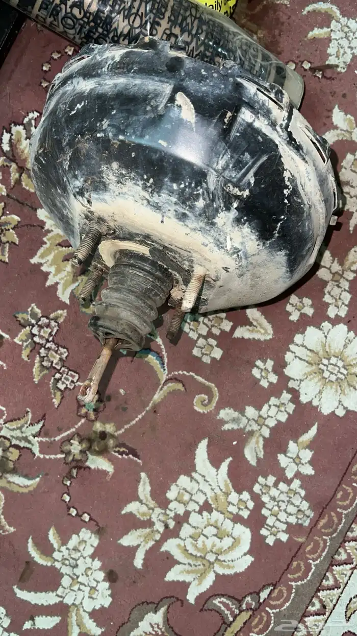 قطع غيار كابرس 79-90 6
