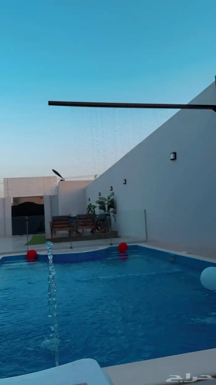 شالية بريم روز جدة 6