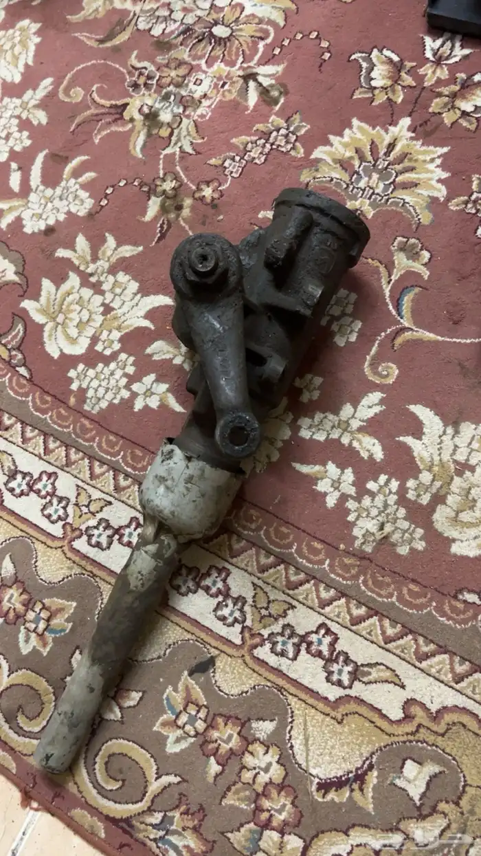 قطع غيار كابرس 79-90 7