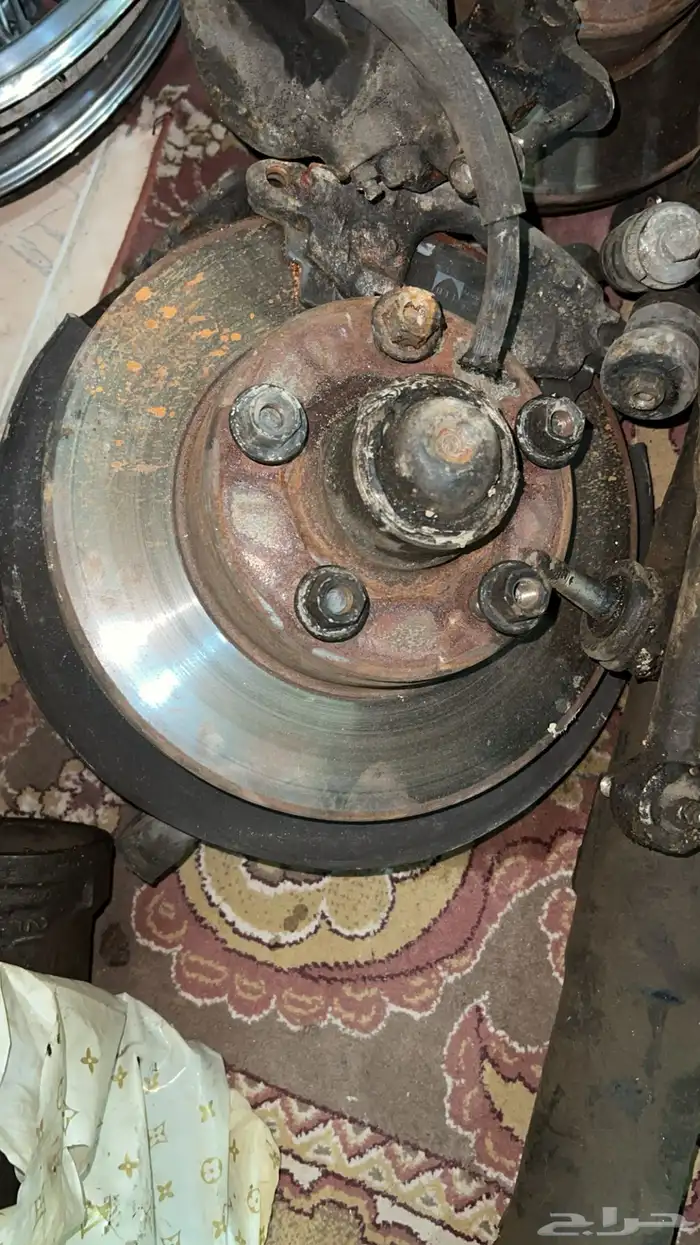 قطع غيار كابرس 79-90 3