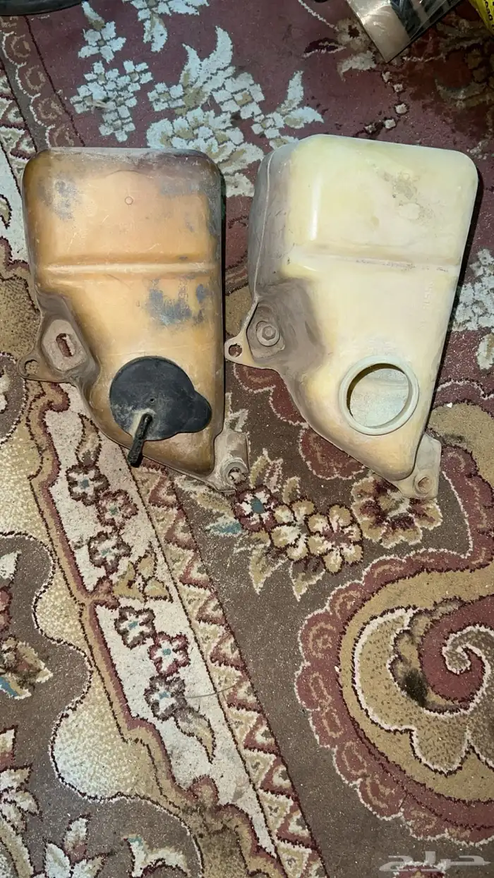 قطع غيار كابرس 79-90 10