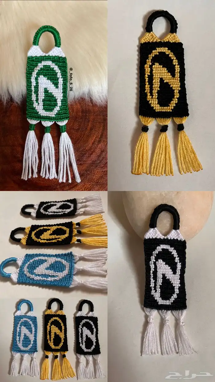 ميدالية مفاتيح شعار لكزس 0