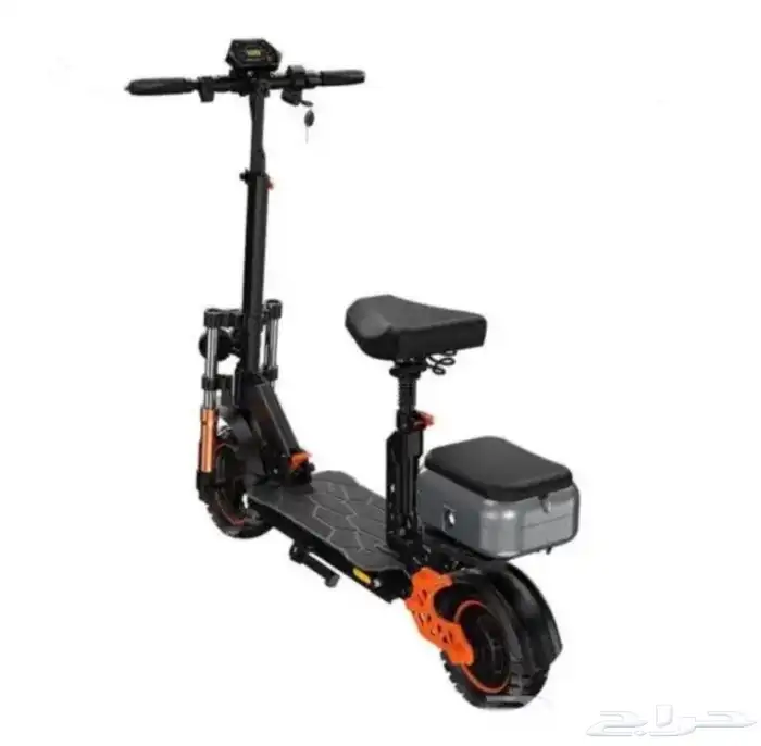 دباب كهربائي العجيب 72v سبورت 63