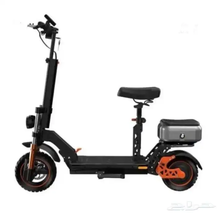 دباب كهربائي العجيب 72v سبورت 62