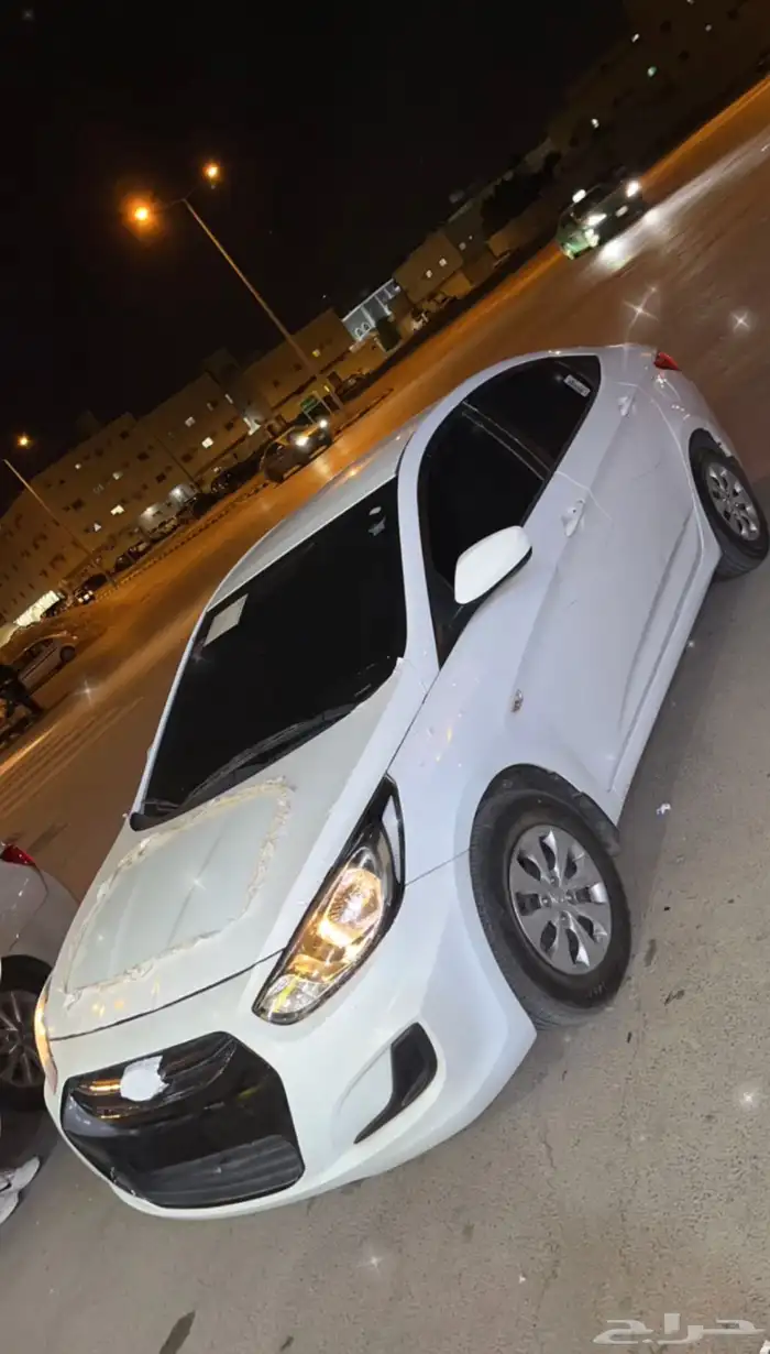 اكسنت 2011 للبدل المناسب 3