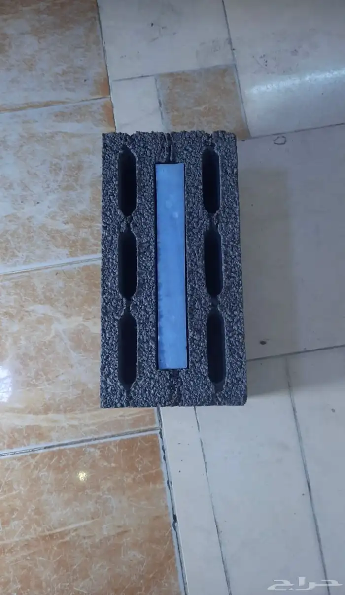 مصنع بلك 12