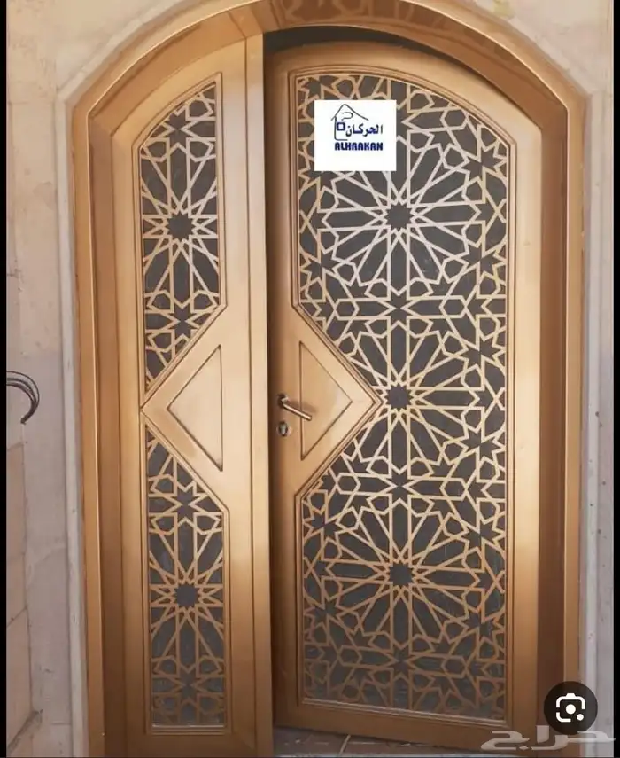 ورشه حدادة الباحة بلجرشي 11