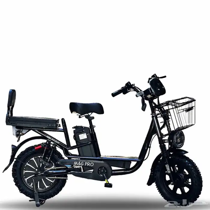 دباب كهربائي العجيب 72v سبورت 39